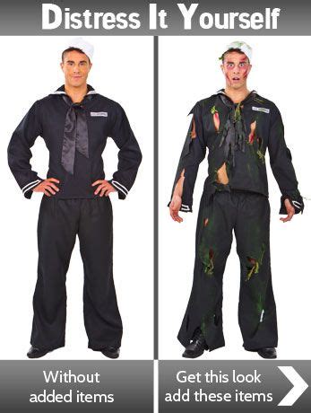 total wreck outfit|shipwreck outfit.